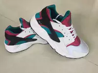 nike air huarache retro femmes amateurs de mode breathable lightweight